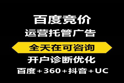 案例研究：竞价广告助力企业品牌升级