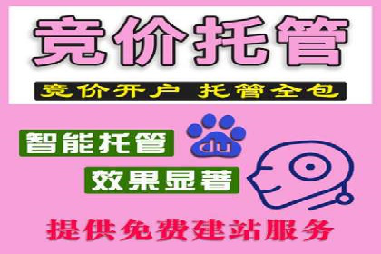百度竞价代运营助力企业实现业绩突破案例